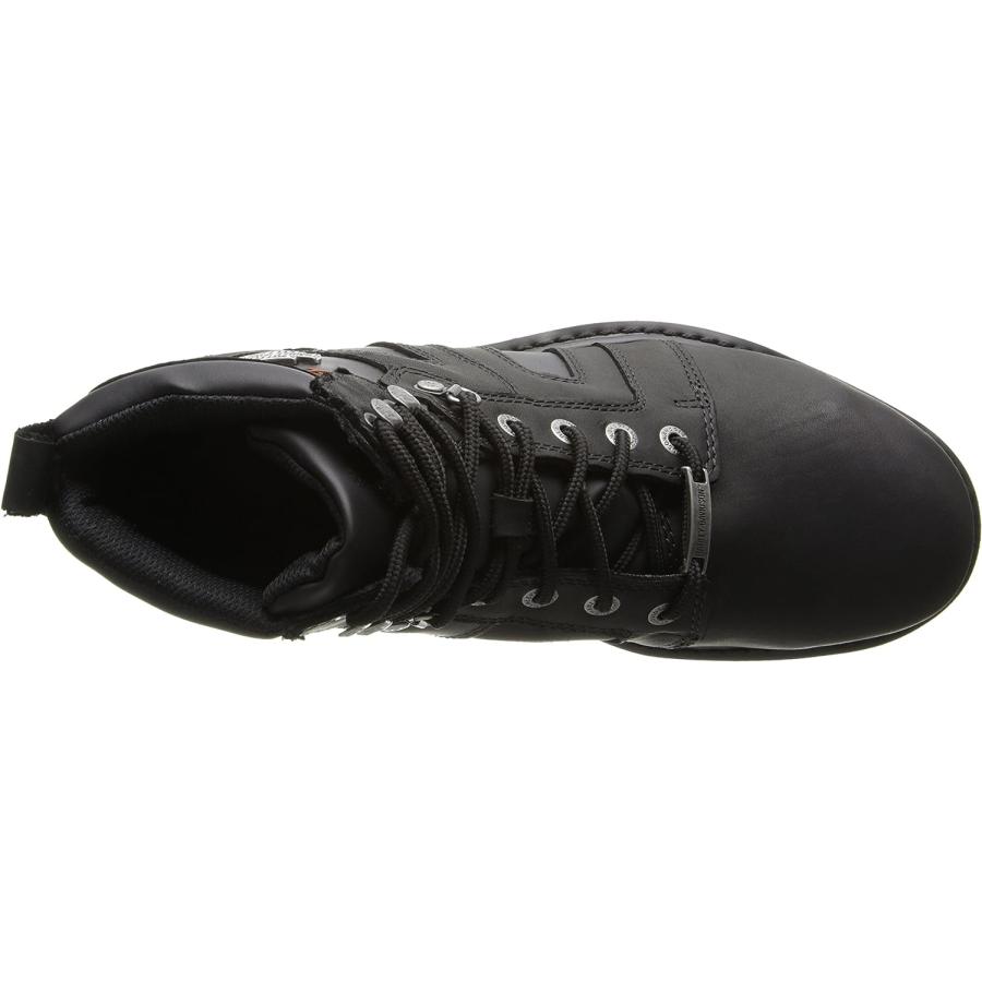 【並行輸入品】[Harley Davidson] ハーレーダビッドソンメンズチャドStワークブーツ US サイズ: 11 mens_us カラー_4