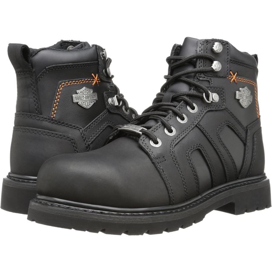 【並行輸入品】[Harley Davidson] ハーレーダビッドソンメンズチャドStワークブーツ US サイズ: 11 mens_us カラー_6