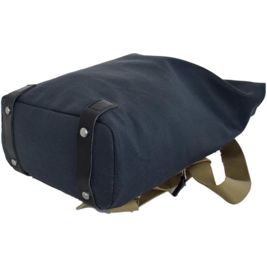 【並行輸入品】ブルックス リュックサック BROOKS ENGLAND BB022 A0 7212 PICKWICK BACKPACK SMAL 並行の画像