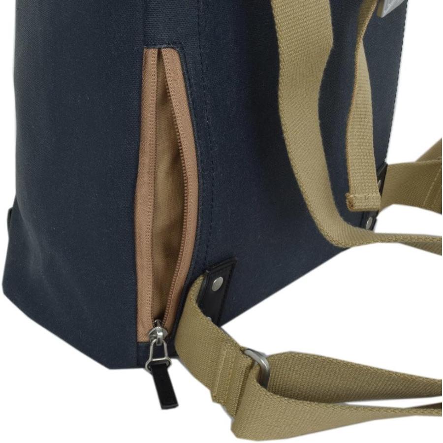 【並行輸入品】ブルックス リュックサック BROOKS ENGLAND BB022 A0 7212 PICKWICK BACKPACK SMAL 並行の画像