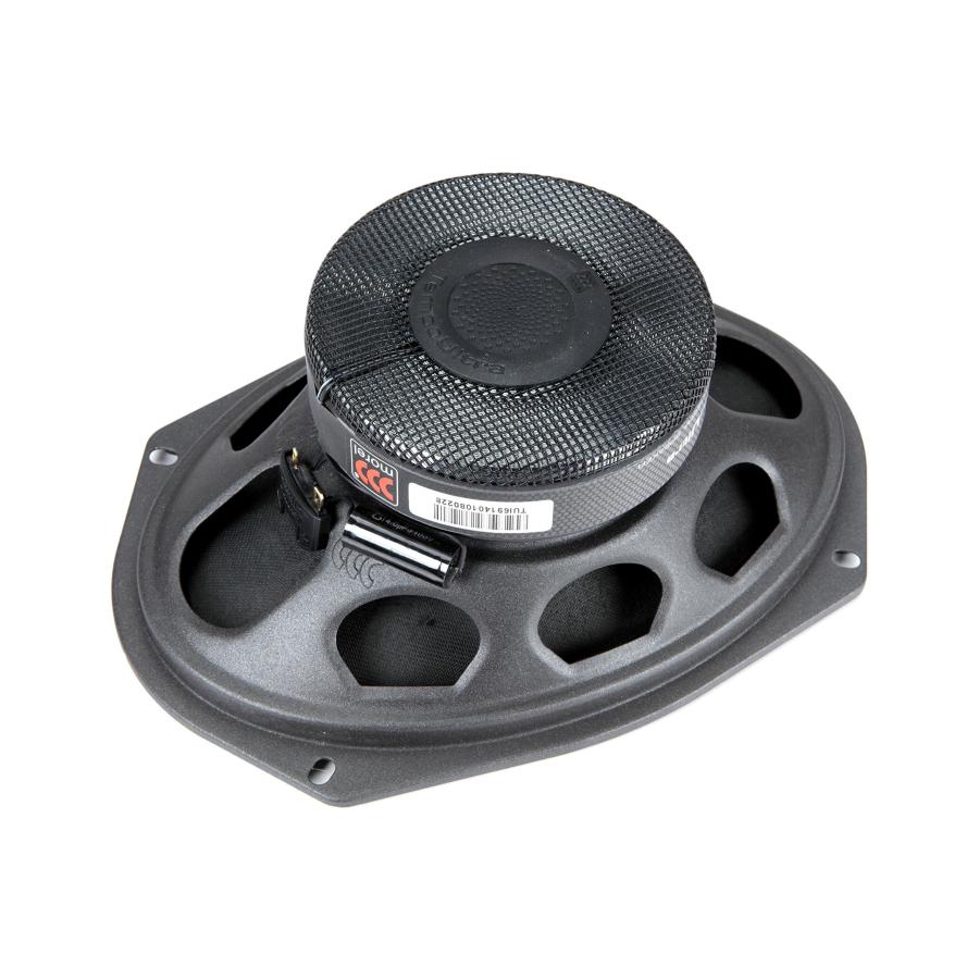 並行輸入品】Morel TEMPO ULTRA INTEGRA 692 6 x 9 2 Way Car Coaxial