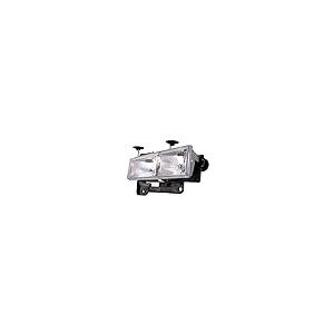 【並行輸入品】Dorman 1590001 助手席側ヘッドライトアセンブリ 一部のキャデラック/シボレー/GMCモデルに対応 Dorman 15の画像