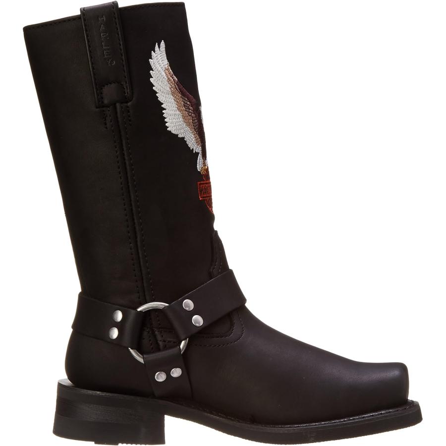 並行輸入品】HARLEY DAVIDSON DARREN HARLEY FOOTWEAR Men's Darren