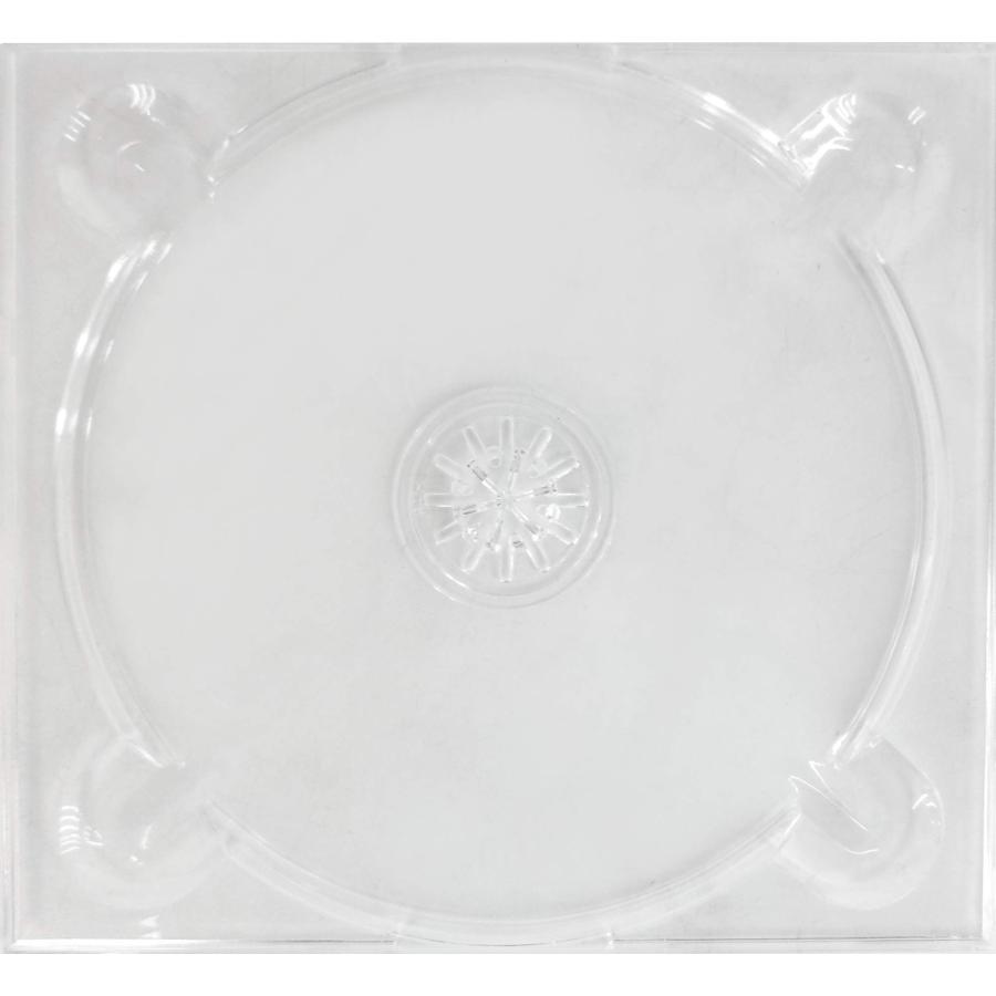 ( 25?)クリアDigipak接着剤でCD Digiトレイ/ Inserts # cdir70cl (25) Clear Dig 並行輸入品｜import-tabaido｜04