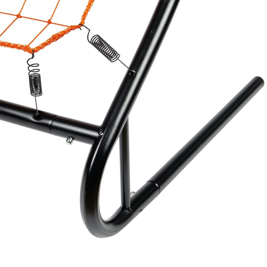 【並行輸入品】CHAMPRO インフィニティ ピッチバック スクリーン リバウンドネット 野球/ソフトボールトレーニング用 54x36インチ C_6