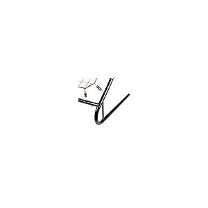 【並行輸入品】CHAMPRO インフィニティ ピッチバック スクリーン リバウンドネット 野球/ソフトボールトレーニング用 54x36インチ C_8