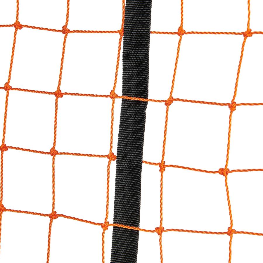 【並行輸入品】CHAMPRO インフィニティ ピッチバック スクリーン リバウンドネット 野球/ソフトボールトレーニング用 54x36インチ C_9