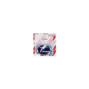 並行輸入品】トヨタ純正パーツ 90975 0228 ブルー 