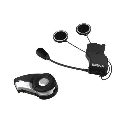 Sena 20S 01 Motorcycle Bluetooth 4.1 Communication System with H 並行輸入品｜import-tabaido｜05