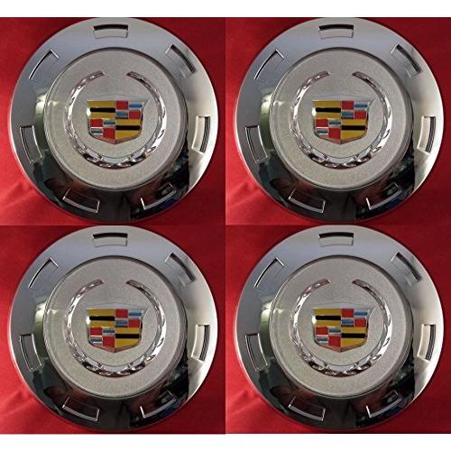 並行輸入品】4個。 2007 2013 Gm キャデラック エスカレード カラー 