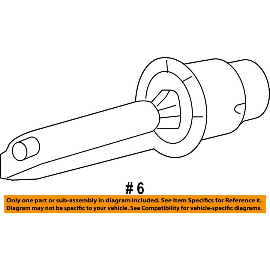 並行輸入品】TOYOTA (トヨタ) 純正部品 ディスチャージヘッドランプ