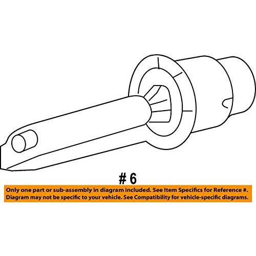 真衣GAL 90981)ヘッドランプ NO.2 バルブ トヨタ トヨタ純正品番先頭9098