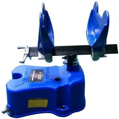 Astro　Pneumatic　Air　(4550A)　並行輸入品　Operated　Paint　Shaker