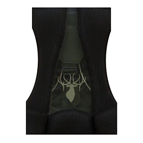 【並行輸入品】King's Camo Mountain Top 2200 Backpack, Desert Shadow King's Camoの画像