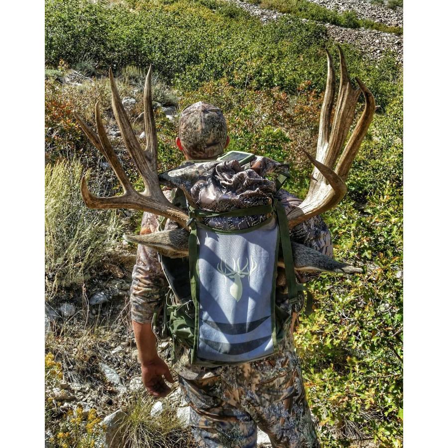 【並行輸入品】King's Camo Mountain Top 2200 Backpack, Desert Shadow King's Camoの画像