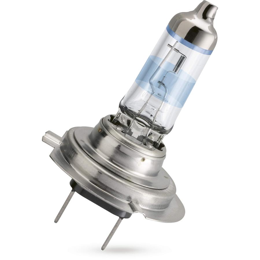 【並行輸入品】Philips X treme Vision +130% Headlight Bulbs (H7 55W) (ペア) ヨーロッパ製