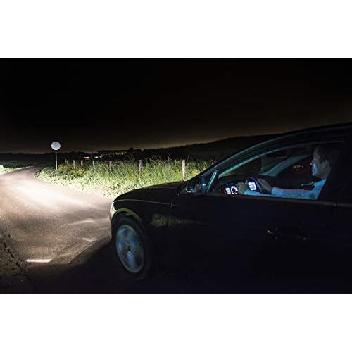 【並行輸入品】Philips X treme Vision +130% Headlight Bulbs (H7 55W) (ペア) ヨーロッパ製