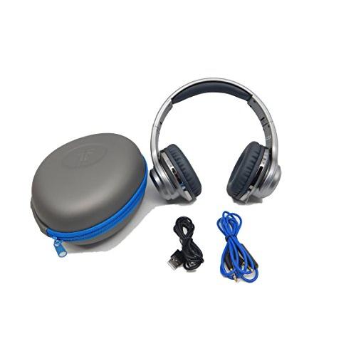 ヘッドフォン Flips Audio XB Headphone Speakers 並行輸入品｜import-tabaido｜08