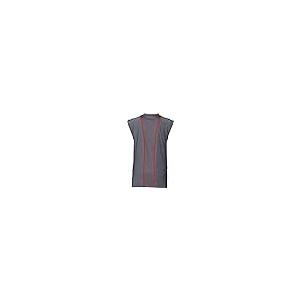 【並行輸入品】Rawlings Youth Protective Compression Shirt, Small, Graphite Rawlの画像