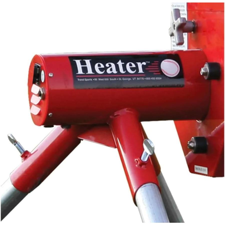 Heater Sports 野球ピッチングマシン　並行輸入品     商品情報    商品名Heater Sports 野球ピッチングマシンHeater Sports Baseball Pitching 