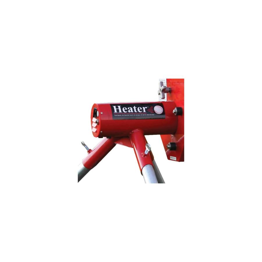 並行輸入品】Heater Sports 野球ピッチングマシン Heater