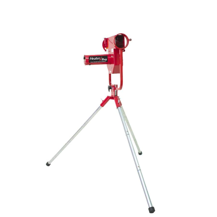 並行輸入品】Heater Sports プロ野球ピッチングマシン Heater