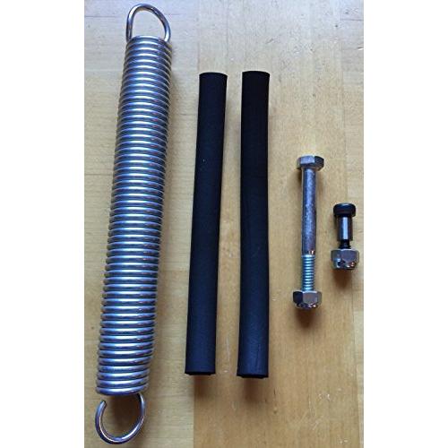 【並行輸入品】10 Blue Flame Ultimate Pitching Machine Spring Kit (10)
