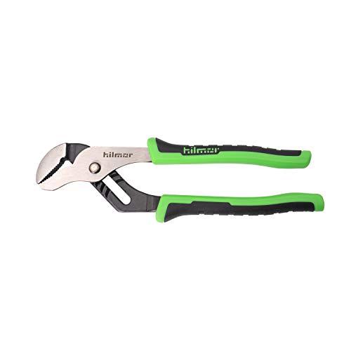 【並行輸入品】hilmor 1885367 GJP10 Tongue & Groove Plier， 10 by Hilmor Hilmor 1_1