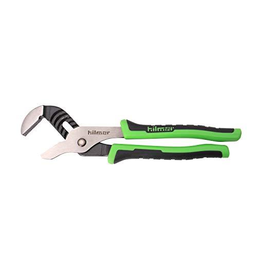 【並行輸入品】hilmor 1885367 GJP10 Tongue & Groove Plier， 10 by Hilmor Hilmor 1_4
