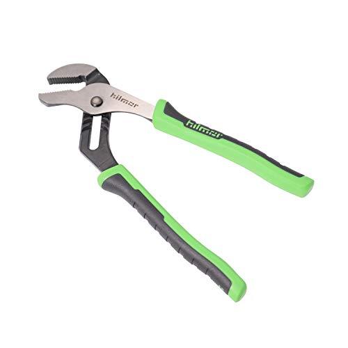 【並行輸入品】hilmor 1885367 GJP10 Tongue & Groove Plier， 10 by Hilmor Hilmor 1_7