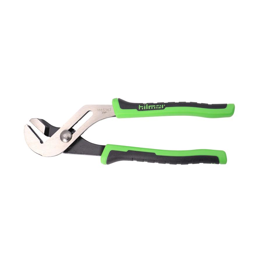 【並行輸入品】hilmor 1885367 GJP10 Tongue & Groove Plier， 10 by Hilmor Hilmor 1_9