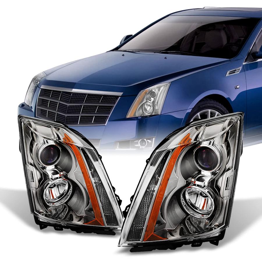 キャデラック（Cadillac） 【並行輸入品】キャデラック CTS CTS V OE