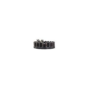 【並行輸入品】Decorative Motorcycle Chain Ashtray with Wrench and Bike Motif Gr_8