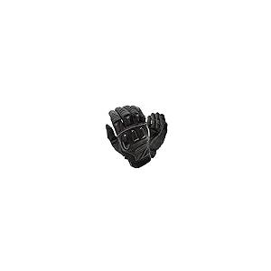 【並行輸入品】Olympia Sports メンズ エクストリーム ジェルグローブ (ブラック・Lサイズ) Olympia Sports Menの画像