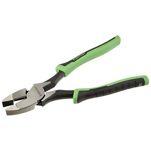 【並行輸入品】hilmor 1885411 LP95 ラインマンズプライヤー 9 1/2インチ hilmor 1885411 LP95 Line_7