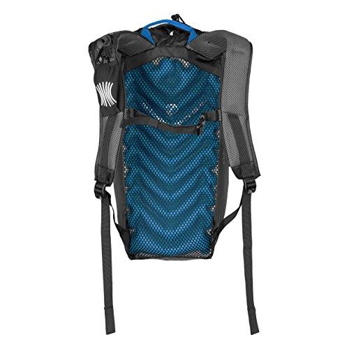 【並行輸入品】Klymit スタッシュ18エアフレームデイバックパック、ブラック Klymit Stash Day Pack， Lightwei_7