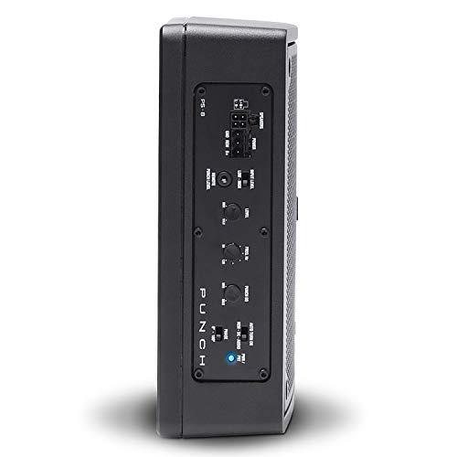 並行輸入品】Rockford Fosgate PS 8 Punch Single 8