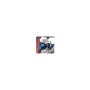 【並行輸入品】Blue Jeep Towel2GO Seat Armour T2G100B Universal Fit Jeep Towel 2_6