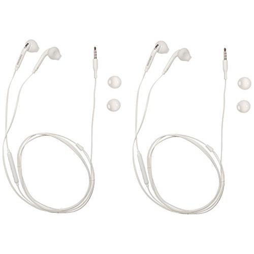 3.5mm Premium Sound/ Stereo Earbud Headphones (Pack of 2) 並行輸入品｜import-tabaido｜05