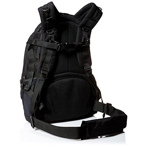 TRU-SPEC ミリタリーリュック Tru-Spec Elite 3-Day Backpack Black
