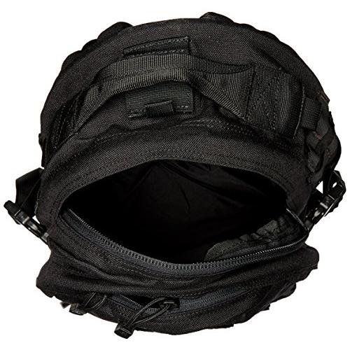 トゥルースペック] TRU SPEC バックパック ELITE 3 DAY ブラック