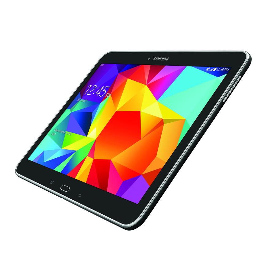 Test Samsung Galaxy Tab 4 4G LTE Tablet, Black 10.1 Inch 16GB (V 並行輸入品｜import-tabaido｜07