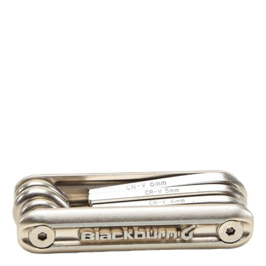 並行輸入品】Blackburn(ブラックバーン) GRID 8 MULTI TOOL グリッド8