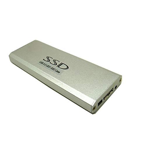 Sintech USB 3.0 外付けエンクロージャケース Ultrabook Ux31 Ux21 Taichi21/31から18 並行輸入品｜import-tabaido｜02