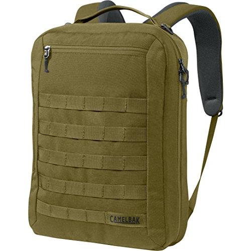 【並行輸入品】キャメルバックコロナードデイパック CamelBak Coronado Daypack, Oliveの画像