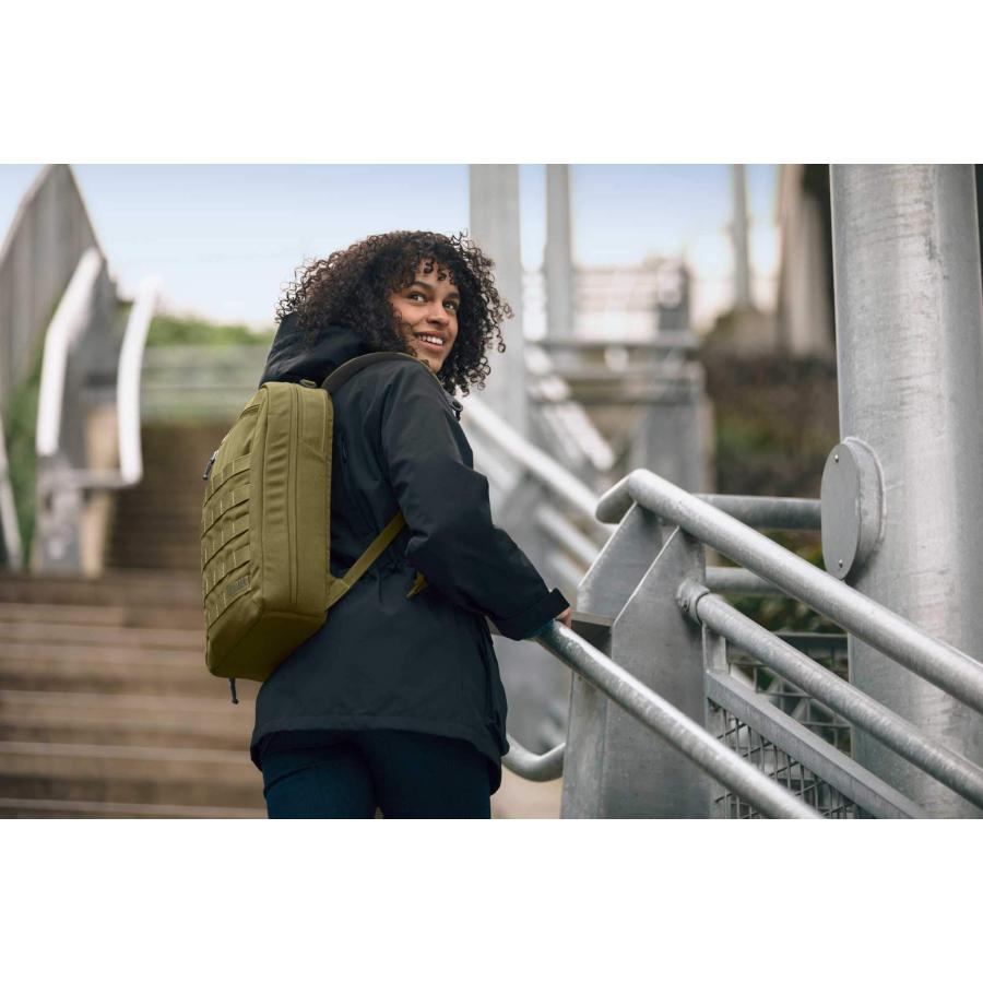 【並行輸入品】キャメルバックコロナードデイパック CamelBak Coronado Daypack, Oliveの画像