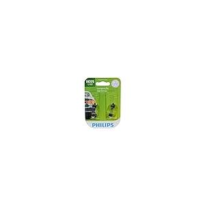 【並行輸入品】Philips Automotive Lighting DE3175 LongerLife Miniature Bulb， 2_2