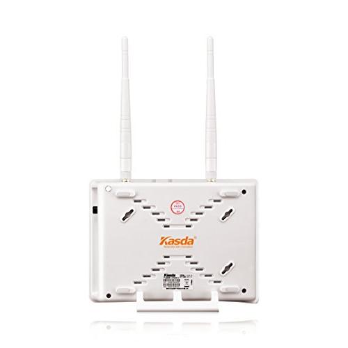 Kasda KW5813 Wireless N 300Mbps ADSL 2+ Modem WiFi Router Dual W 並行輸入品｜import-tabaido｜05