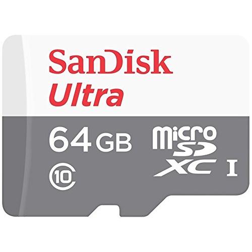 Sandisk Micro SDXC ウルトラメモリーカード MicroSD TFフラッシュ 64GB 64G クラス10 Sam 並行輸入品｜import-tabaido｜04