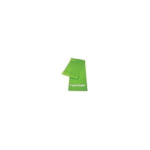 【並行輸入品】TUNTURI TPRバンド グリーン M TUNTURI TPR Band， Green， Medium_2